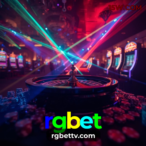 rgbet: Onde sua sorte brilha: cassino online confiável!