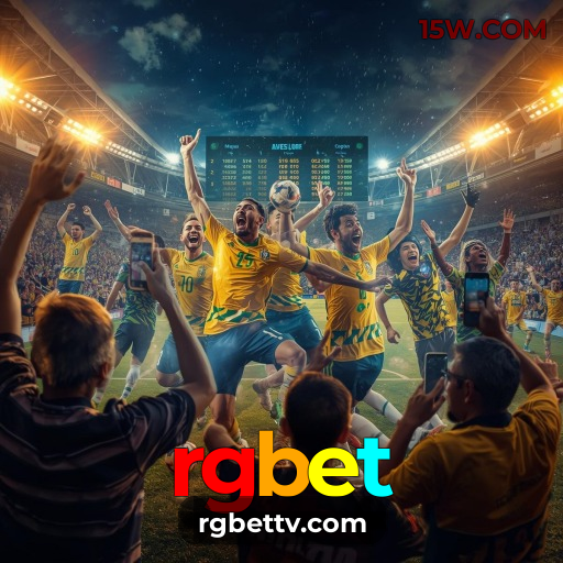 rgbet: Slots com Saque Instantâneo via Pix e Depósito Mínimo