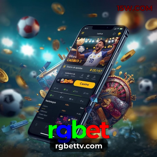 rgbet | Cassino Online e App de Jogos com Comunidade Ativa no Brasil
