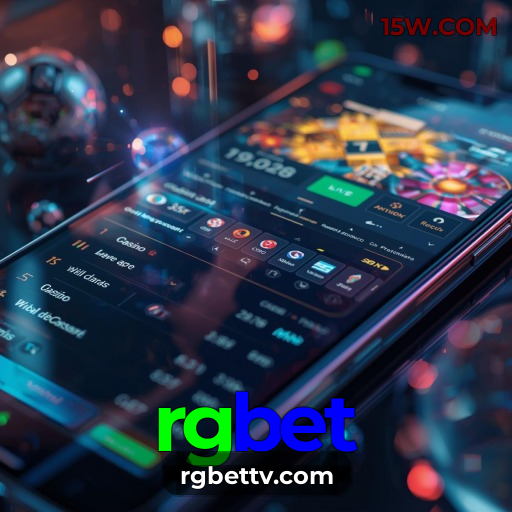 rgbet: Slots com Saque Instantâneo via Pix e Depósito Mínimo