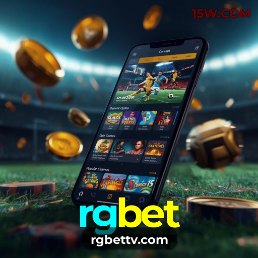 rgbet: Slots com Saque Instantâneo via Pix e Depósito Mínimo