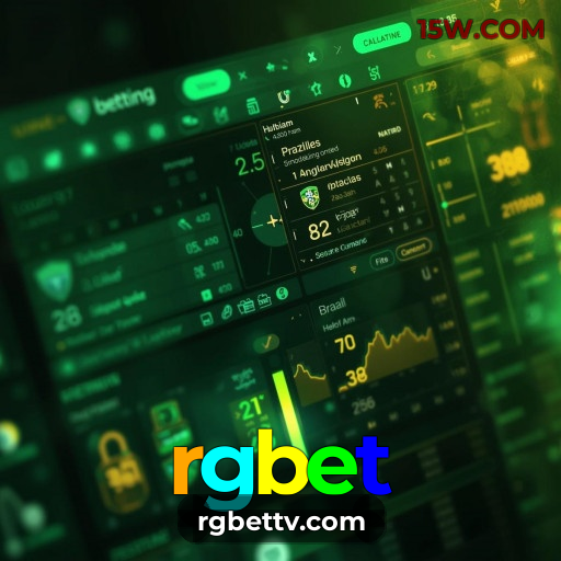 rgbet: Lista de Sites que dão Giros Grátis no Cadastro