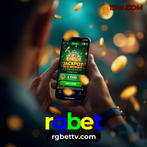 rgbet: Embarque em Uma Experiência Incrível com o Cassino Online Brasileiro!