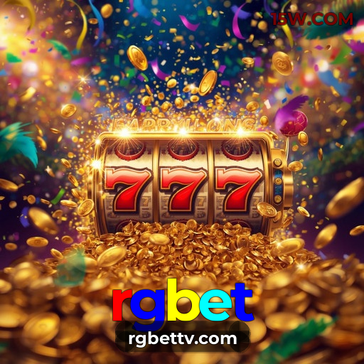 rgbet: Jogue e conquiste grandes vitórias no cassino online mais confiável!