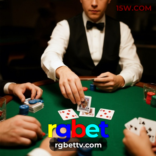 🔥 Slots ao Vivo no App rgbet – Ação e Jackpots Progressivos 💰