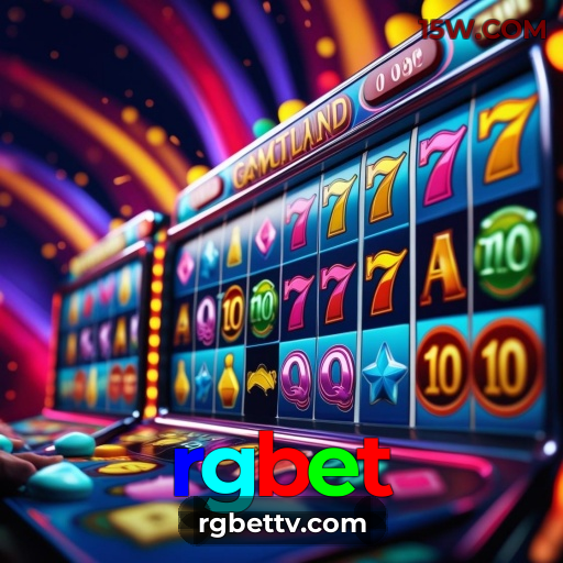 Cassino Online rgbet | Plataforma Segura e Confiável