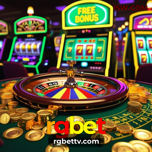 rgbet.COM - Plataforma Oficial de Slots Online 🎁️ - Jogue rgbet Slots Agora! 