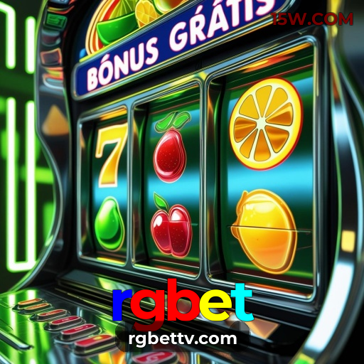Cassino Online rgbet | Plataforma Segura e Confiável