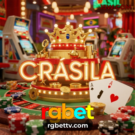 rgbet: Participe e Ganhe Grandes Premiações no Cassino Online Mais Confiável!