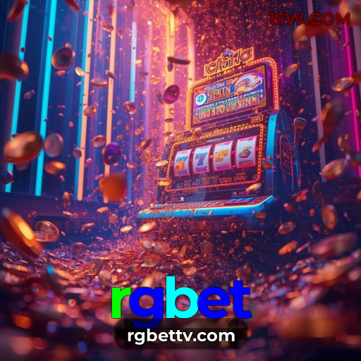 Cassino Online rgbet | Plataforma Segura e Confiável