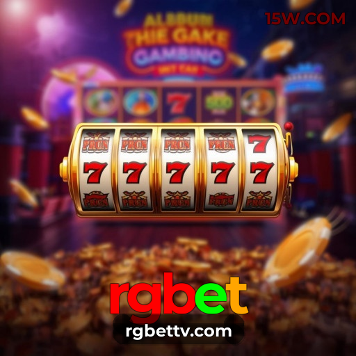 rgbet: O cassino online mais confiável e seguro do Brasil está esperando por você!