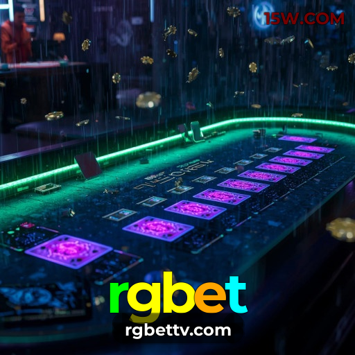 Cassino rgbet | Jogos Online com Prêmios, Bônus e PIX Rápido