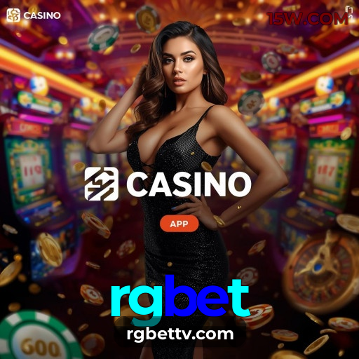 Melhores Jogos de Cassino no rgbet: Slots, Roleta e Crash Games